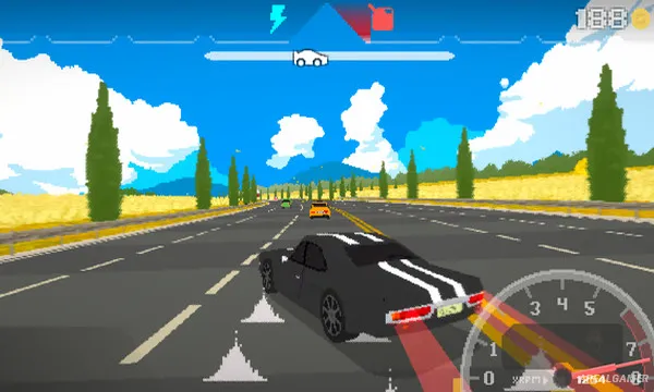 Neodori Forever Screenshot 2, Free Download, PC Game, Full Updated