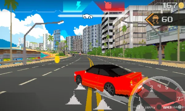 Neodori Forever Screenshot 3, Free Download, PC Game, Full Updated