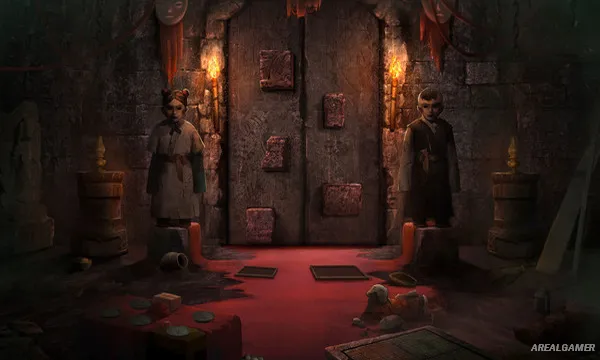 Paper Bride 2 Zangling Village Screenshot 1, Free Download, PC Game, Full Updated