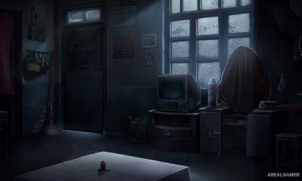 Paper Bride 2 Zangling Village Screenshot 2, Free Download, PC Game, Full Updated