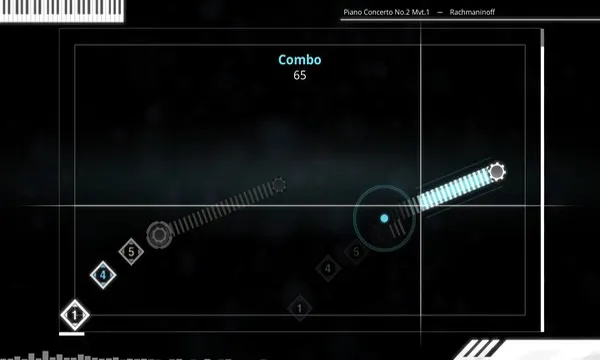Pianistic Screenshot 1, Free Download, PC Game, Full Updated