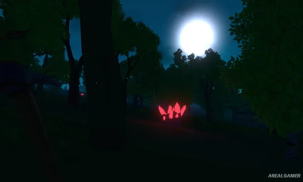 Poly Roam Screenshot 3, Free Download, PC Game, Full Updated