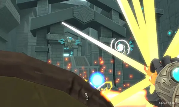 RUINSMAGUS Screenshot 2, Free Download, PC Game, Full Updated