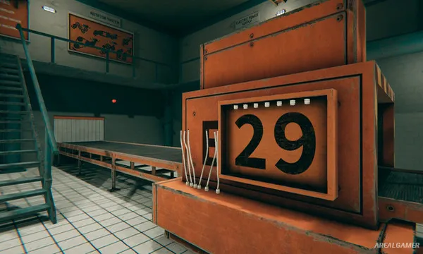 Regular Factory: Escape Room Screenshot 1, Free Download, PC Game, Full Updated
