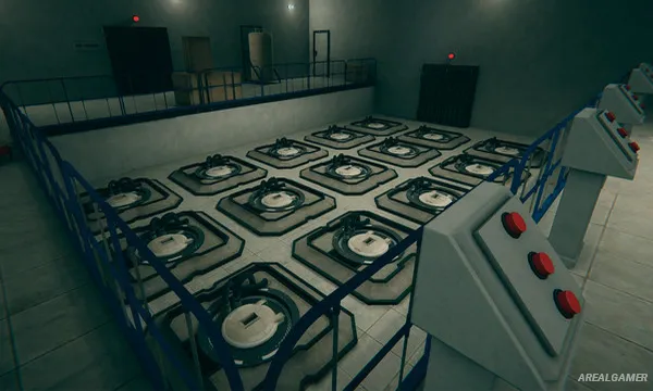 Regular Factory: Escape Room Screenshot 3, Free Download, PC Game, Full Updated
