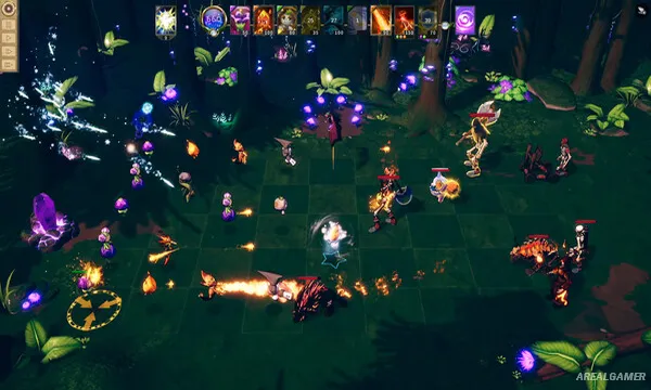 Riftbound Screenshot 2, Free Download, PC Game, Full Updated