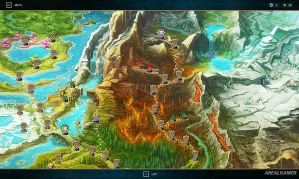 Riftbound Screenshot 3, Free Download, PC Game, Full Updated