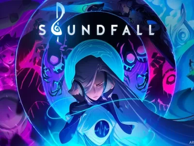 Soundfall
