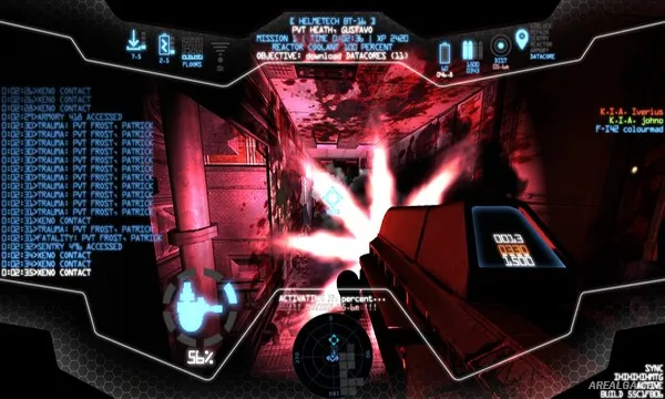 Space Beast Terror Fright Screenshot 3, Free Download, PC Game, Full Updated