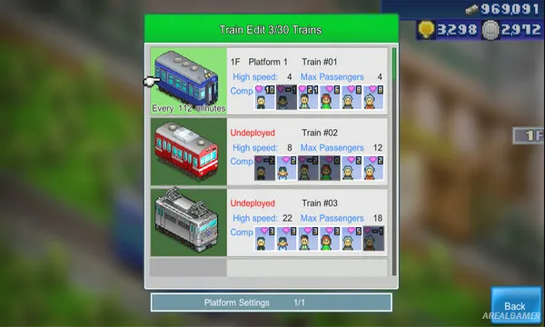 Station Manager Screenshot 3, Free Download, PC Game, Full Updated