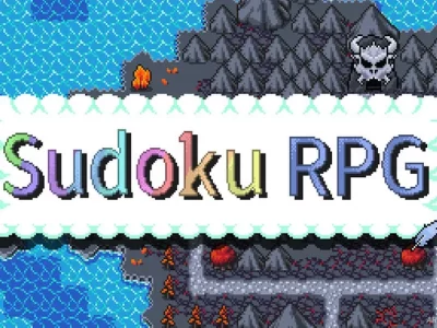 Sudoku RPG