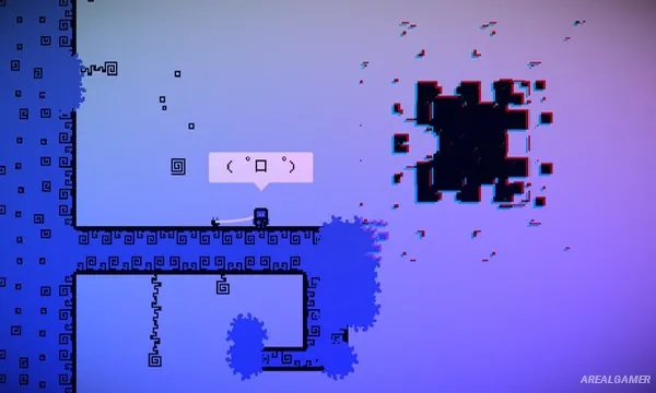 Super Cable Boy Screenshot 1, Free Download, PC Game, Full Updated