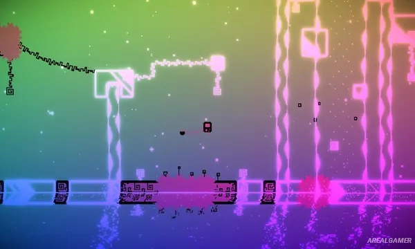 Super Cable Boy Screenshot 2, Free Download, PC Game, Full Updated