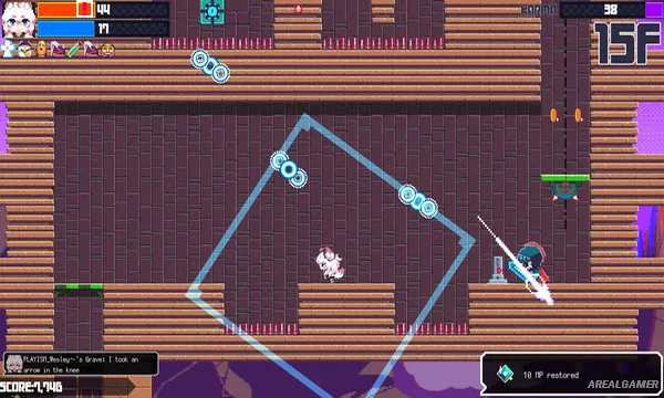 TOKOYO: The Tower of Perpetuity Screenshot 2, Free Download, PC Game, Full Updated