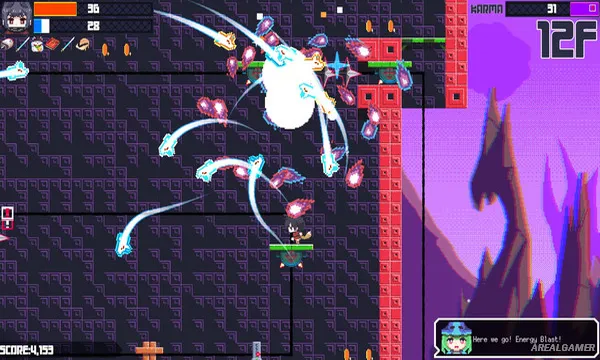 TOKOYO: The Tower of Perpetuity Screenshot 3, Free Download, PC Game, Full Updated