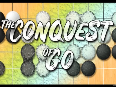 The Conquest of Go