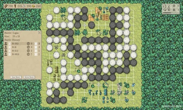 The Conquest of Go Screenshot 1, Free Download, PC Game, Full Updated