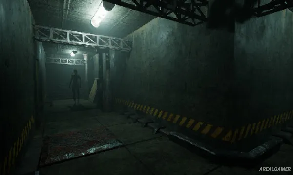 The Door in the Basement Screenshot 2, Free Download, PC Game, Full Updated