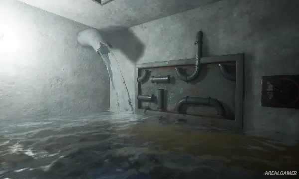 The Door in the Basement Screenshot 3, Free Download, PC Game, Full Updated