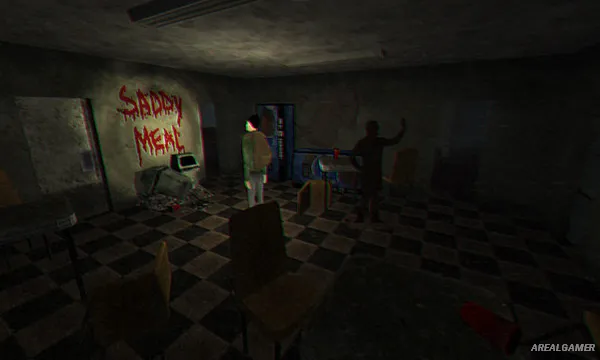 The Night of the Scissors Screenshot 2, Free Download, PC Game, Full Updated