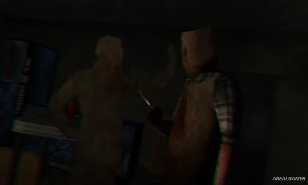 The Night of the Scissors Screenshot 3, Free Download, PC Game, Full Updated