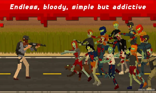 They Are Coming! Screenshot 1, Free Download, PC Game, Full Updated