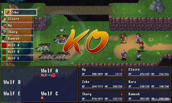 Time Break Chronicles Screenshot 3, Free Download, PC Game, Full Updated