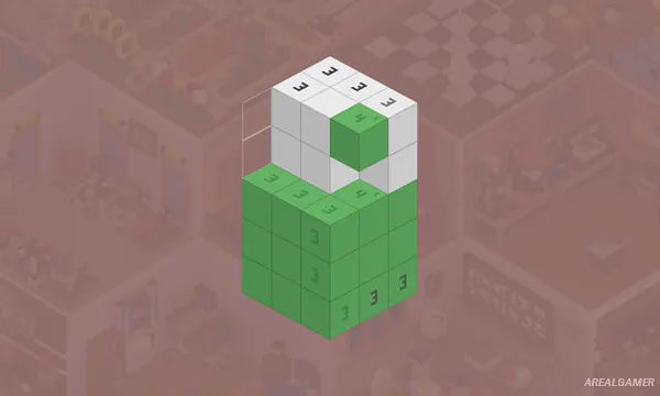 Voxelgram Screenshot 1, Free Download, PC Game, Full Updated