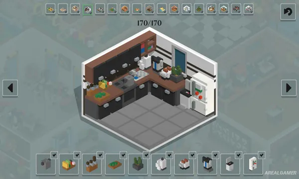 Voxelgram Screenshot 2, Free Download, PC Game, Full Updated