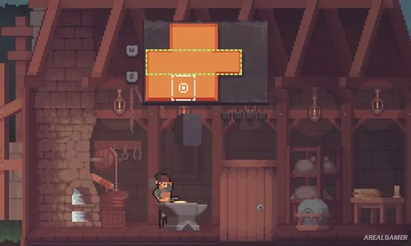 While the Iron's Hot Screenshot 1, Free Download, PC Game, Full Updated