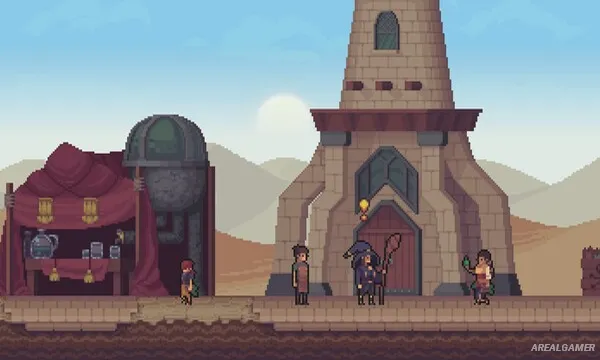 While the Iron's Hot Screenshot 2, Free Download, PC Game, Full Updated