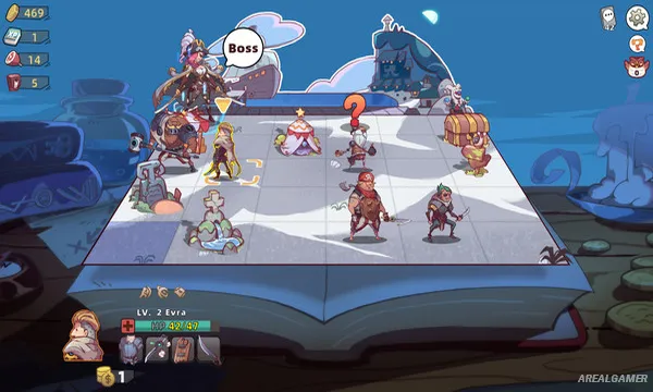 Active DBG: Brave's Rage Screenshot 2, Free Download, PC Game, Full Updated