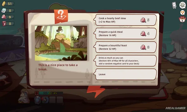 Active DBG: Brave's Rage Screenshot 3, Free Download, PC Game, Full Updated