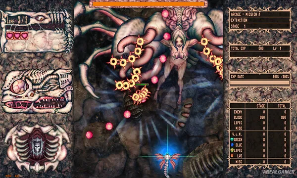 Angel at Dusk Screenshot 1, Free Download, PC Game, Full Updated