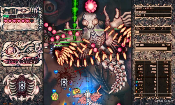 Angel at Dusk Screenshot 3, Free Download, PC Game, Full Updated