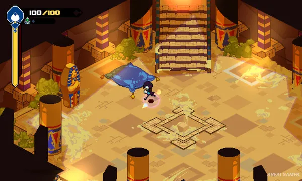 Anuchard Screenshot 3, Free Download, PC Game, Full Updated