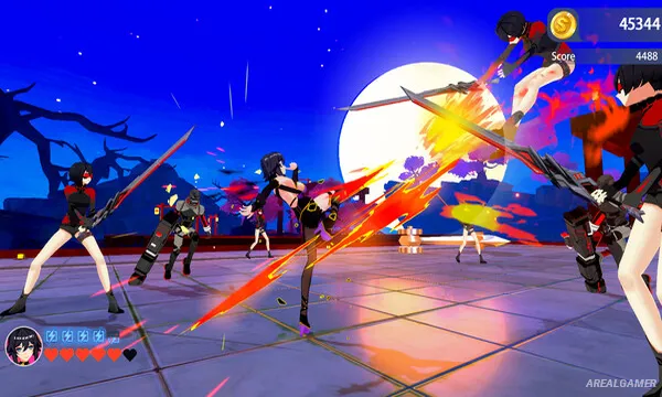 Apex Heroines Screenshot 1, Free Download, PC Game, Full Updated