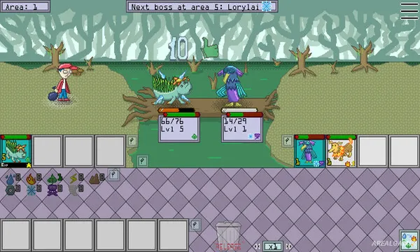 Automon Screenshot 1, Free Download, PC Game, Full Updated