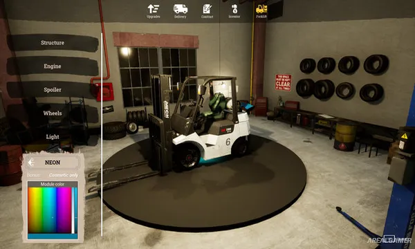 Beer Factory Screenshot 3, Free Download, PC Game, Full Updated