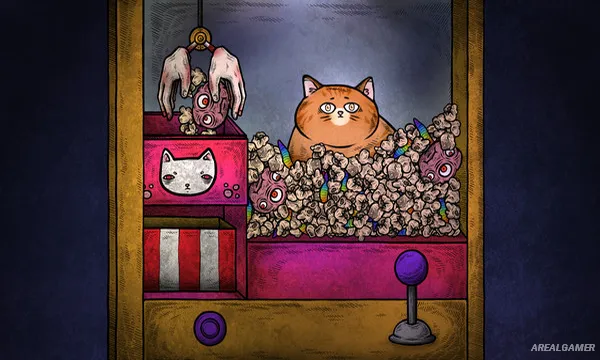 Cat Museum Screenshot 2, Free Download, PC Game, Full Updated
