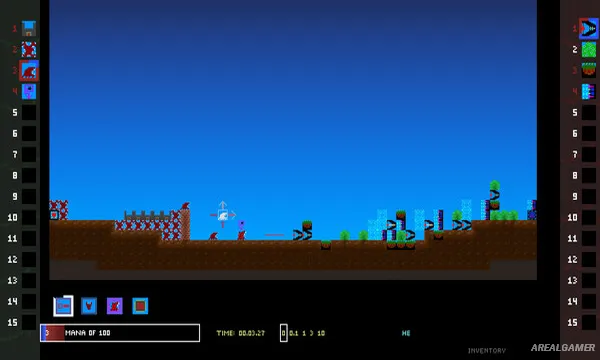 Cube Chaos Screenshot 2, Free Download, PC Game, Full Updated