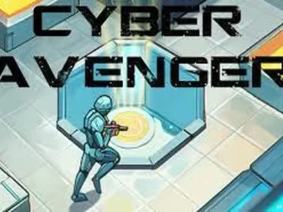 Cyber Avenger