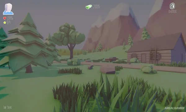 Dude Simulator 4 Screenshot 2, Free Download, PC Game, Full Updated