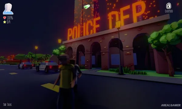 Dude Simulator 4 Screenshot 3, Free Download, PC Game, Full Updated