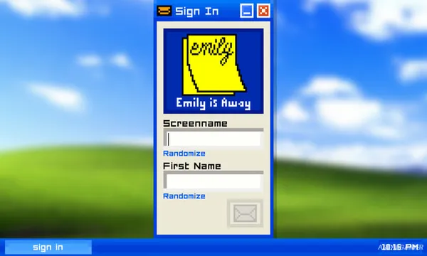 Emily is Away Screenshot 1, Free Download, PC Game, Full Updated
