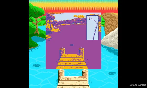 Fishing Vacation Screenshot 1, Free Download, PC Game, Full Updated