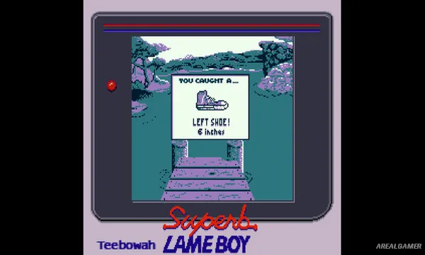 Fishing Vacation Screenshot 2, Free Download, PC Game, Full Updated