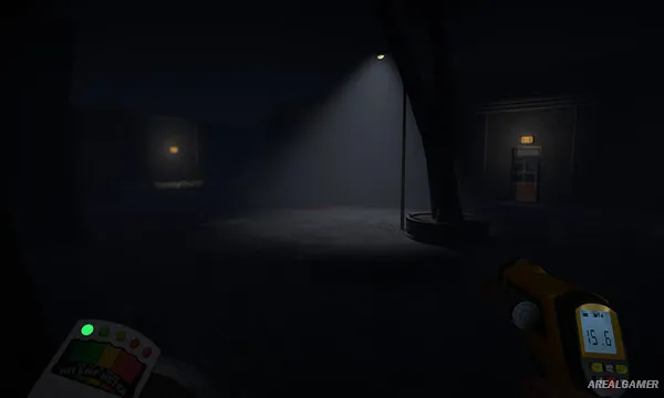 Ghost Exorcism INC. Screenshot 1, Free Download, PC Game, Full Updated