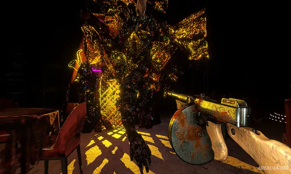 Golden Light Screenshot 2, Free Download, PC Game, Full Updated