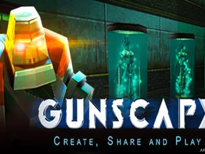 Gunscape